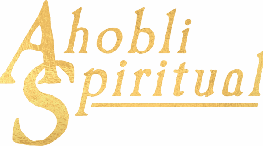 Ahobli Spiritual Sodabi 2.0