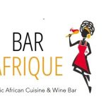 Bar Afrique