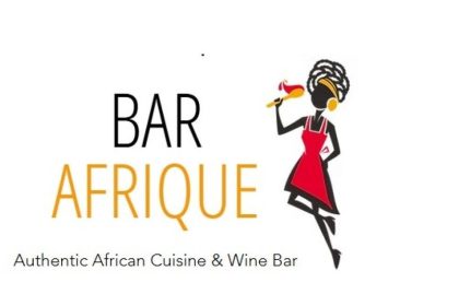 Bar Afrique