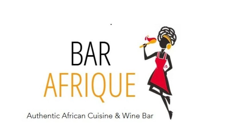 Bar Afrique