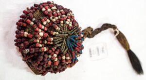 Inkijk in vraagstukken rondom restitutie in nieuwe tentoonstelling