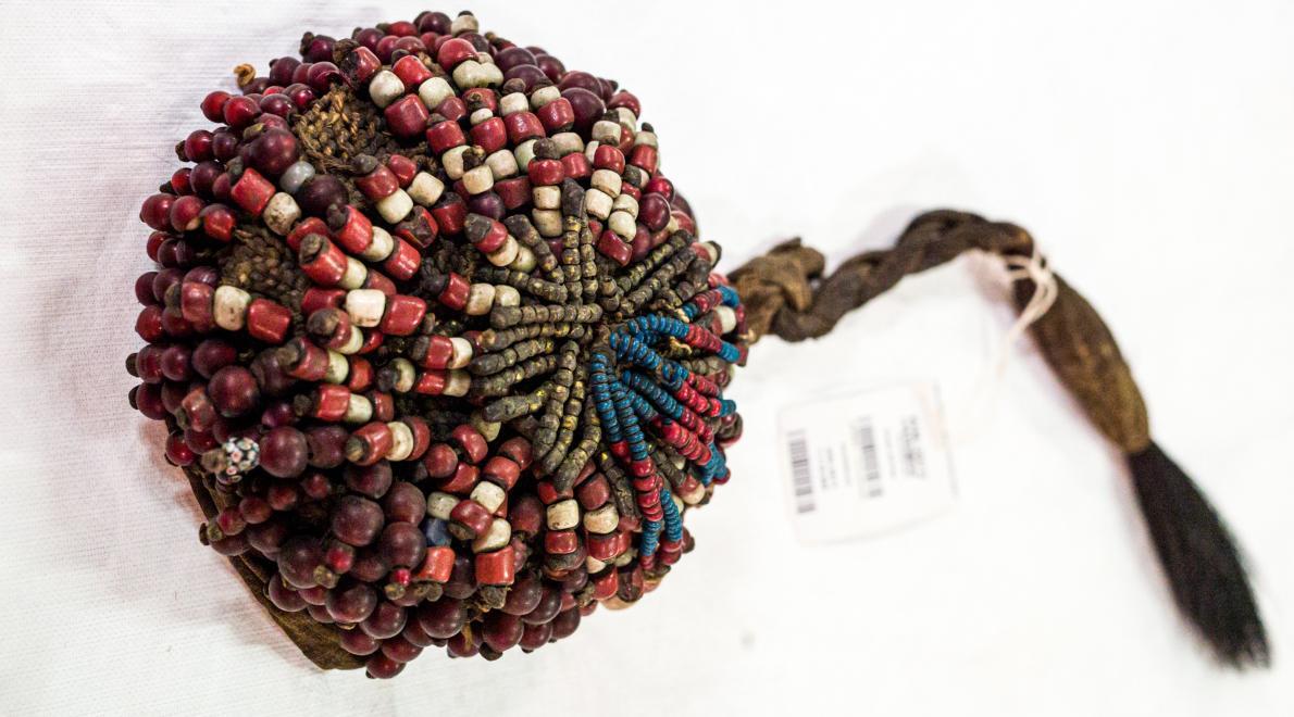 Inkijk in vraagstukken rondom restitutie in nieuwe tentoonstelling