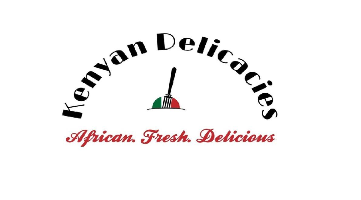 Kenyan Delicacies