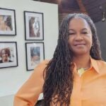 Live in Amsterdam: Drs. Mireille Liong – Van New Yorkse Onderscheiding naar Roots Redics Café!