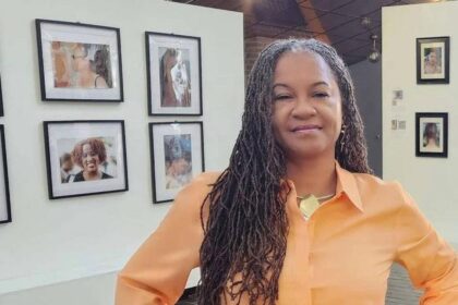 Live in Amsterdam: Drs. Mireille Liong – Van New Yorkse Onderscheiding naar Roots Redics Café!