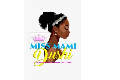 Miss Mami Dushi