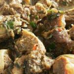 Nnadoz Nigerian Restaurant