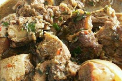 Nnadoz Nigerian Restaurant