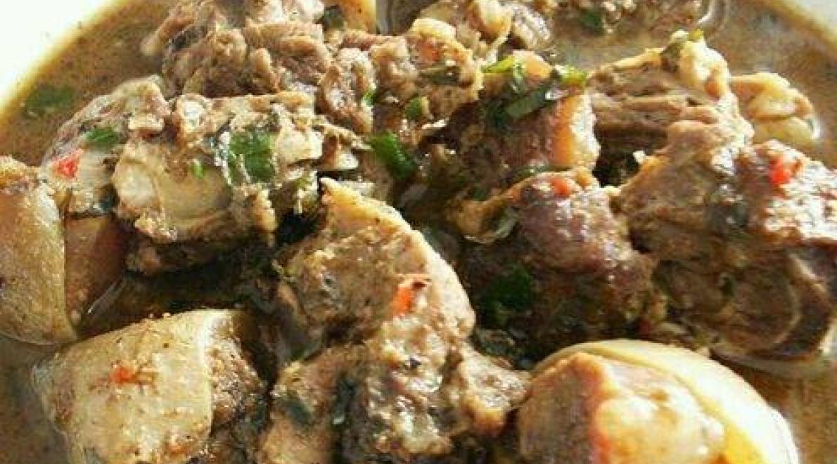 Nnadoz Nigerian Restaurant