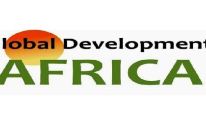 Stichting Global Development Africa | Afrikahuis(AH)