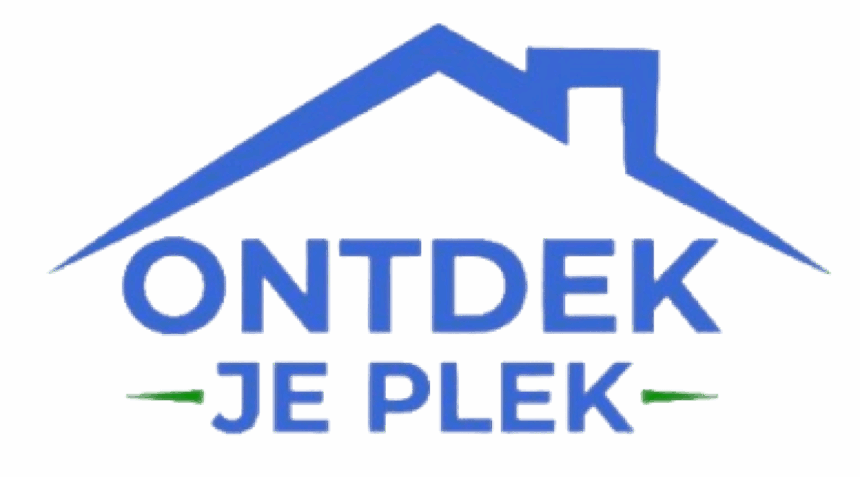 Stichting Ontdek Je Plek