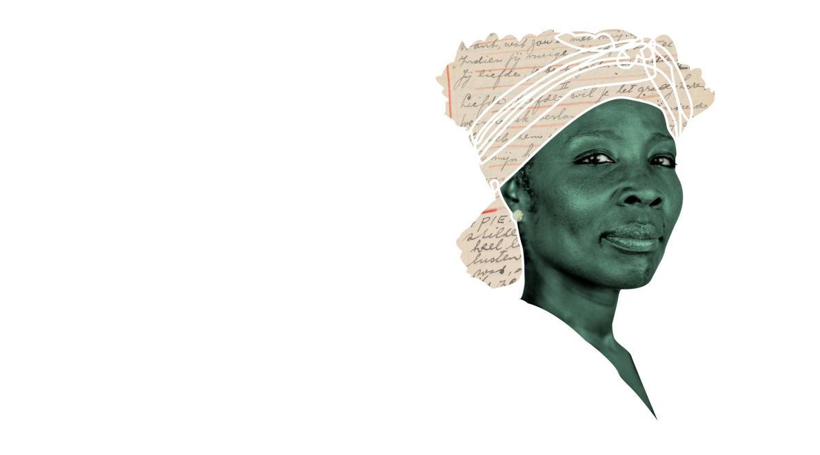 Voorstelling "Anton de Kom, mijn vader" vanaf 30 april in theaters