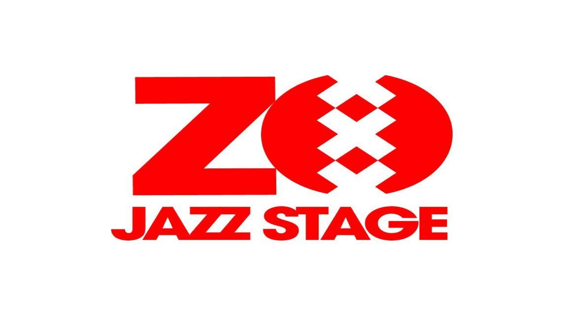 ZOJazz Stage