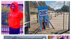 ChildSupporto lanceert CrowdFunding Voor uitgezette Isaac, Sarah, Rejoice en hun moeder