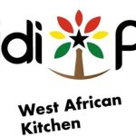 DIDI PA - West African Kitchen