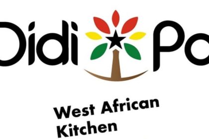 DIDI PA - West African Kitchen