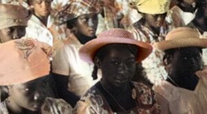 Documentaire Moeder Suriname - Mama Sranan gratis te bekijken op Eye Film Player