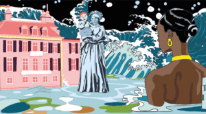 Draden van ons Nederlandse slavernijverleden in Museum Arnhem