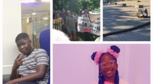 Eerste uitzetting 3 gewortelde kinderen in 5 jaar