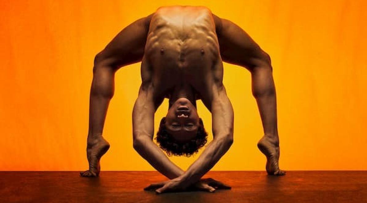 Hoe Anansi the stories of the world bevrijdde