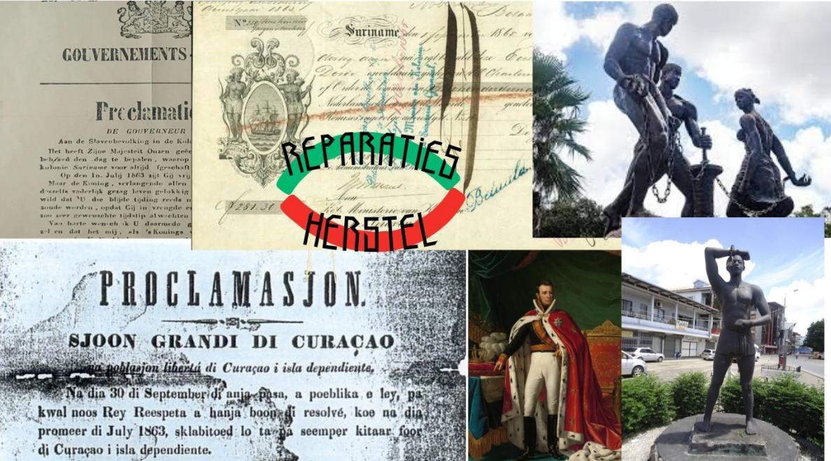 Stichting Boni-Grani-Tula deponeert claim voor reparaties