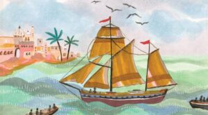 Tien auteurs, elf verhalen: "Morgen ben ik vrij" belicht slavernij door kinderogen