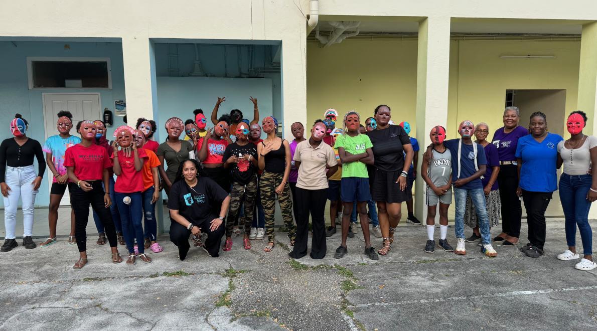 Untold en Curaçaose counterpart Fundashon Museo Tula voeren erfgoedproject Living History uit