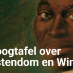 Dialoogtafel over christendom en Winti