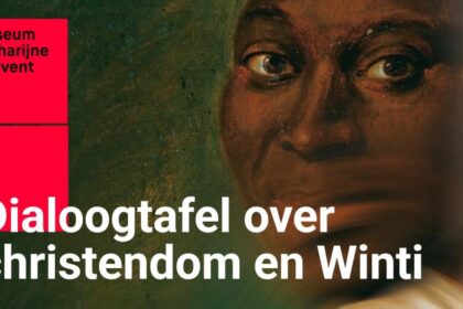 Dialoogtafel over christendom en Winti