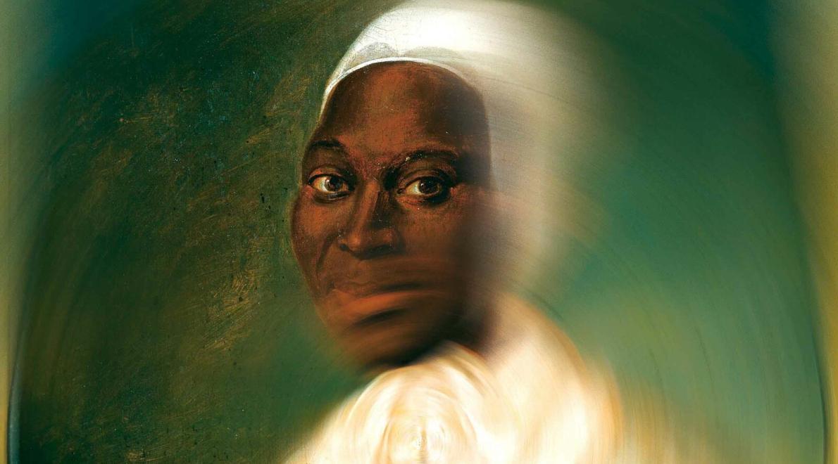 Keti Koti in Museum Catharijneconvent