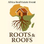 Roots & Roofs Africa Real Estate Event Gambia 2025; Investeren in een thuis op Afrikaanse bodem