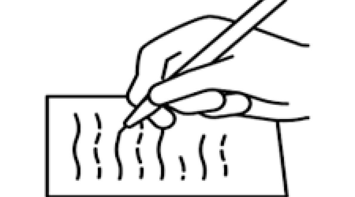 Schrijf een bijzondere brief voor Keti Koti