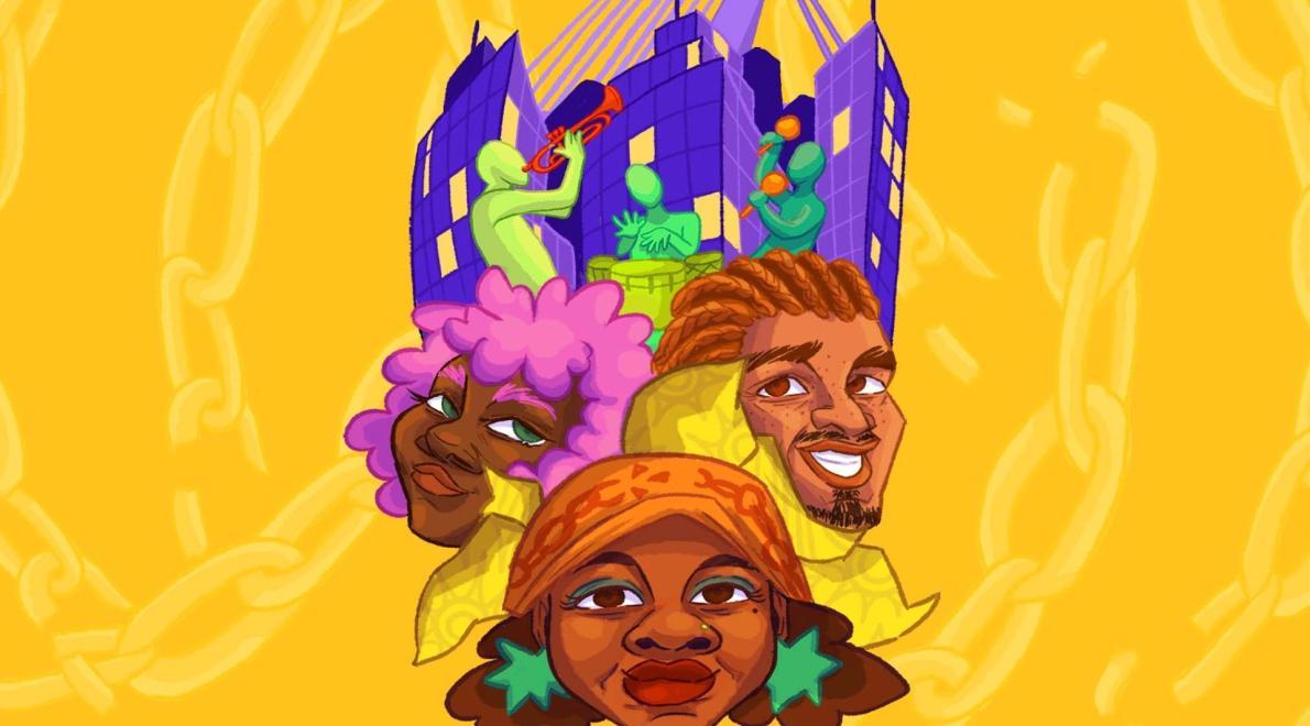 Theater Rotterdam nodigt uit: herdenken en vieren in aanloop naar Keti Koti