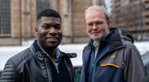 Maak parkeren ook op Keti Koti gratis