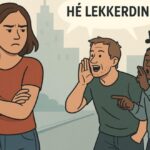 Niet alleen Zwarte mannen maken zich schuldig aan seksuele straatintimidatie
