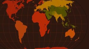 Afrika op de Kaart: van vervorming naar herstel