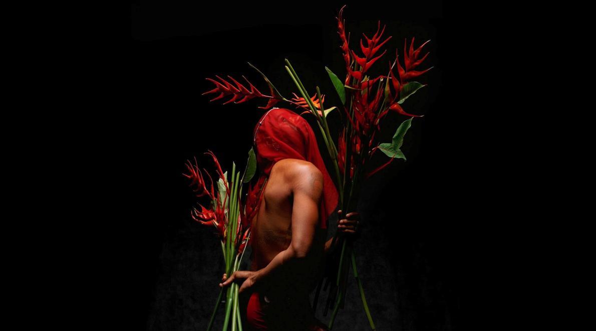 Choreograaf Sedrig Verwoert vliegt uit met double bill: Strange Fruit’s