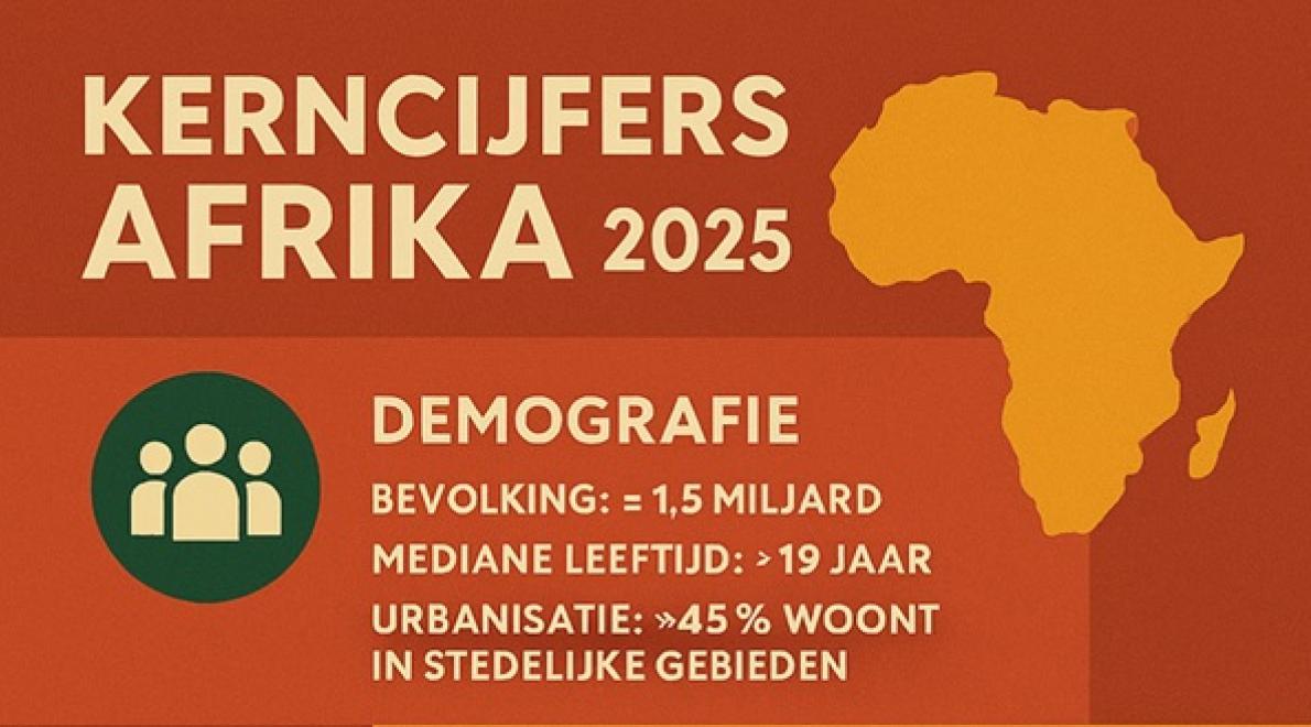 De NL Afrika Strategieën voor bedrijfsleven & overheid: Mercantilisme verpakt in semantiek