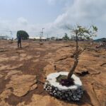 Stilte en bezinning op de Heilige Berg