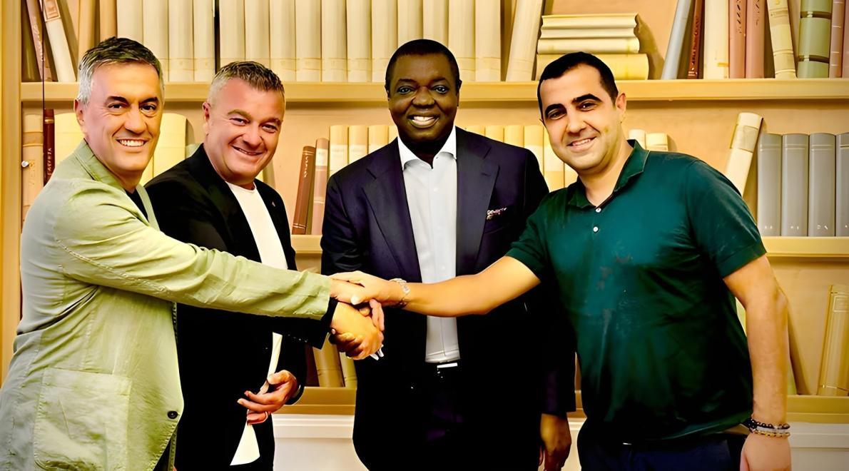 Technologiepartners lanceren AfricAI om ontwikkeling van AI in Afrika te bevorderen