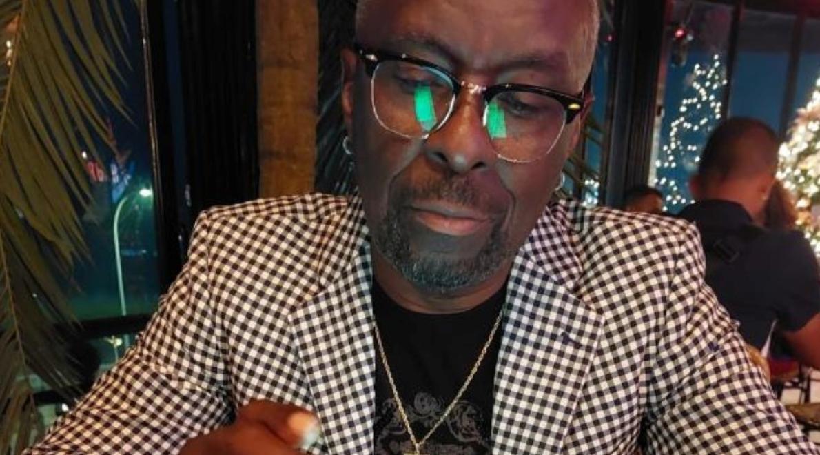 Apinti: de stem van de Marrons