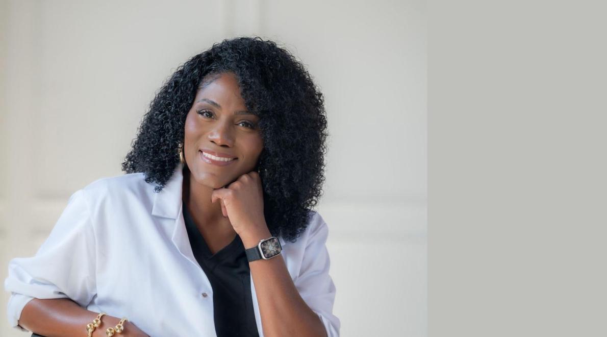 NinaHair: Holistische Haarzorg voor de Afro-Nederlandse Gemeenschap