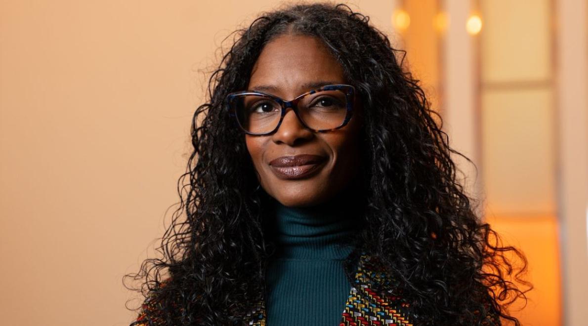 Sylvana Simons nieuwe voorzitter RvT Theater Bellevue