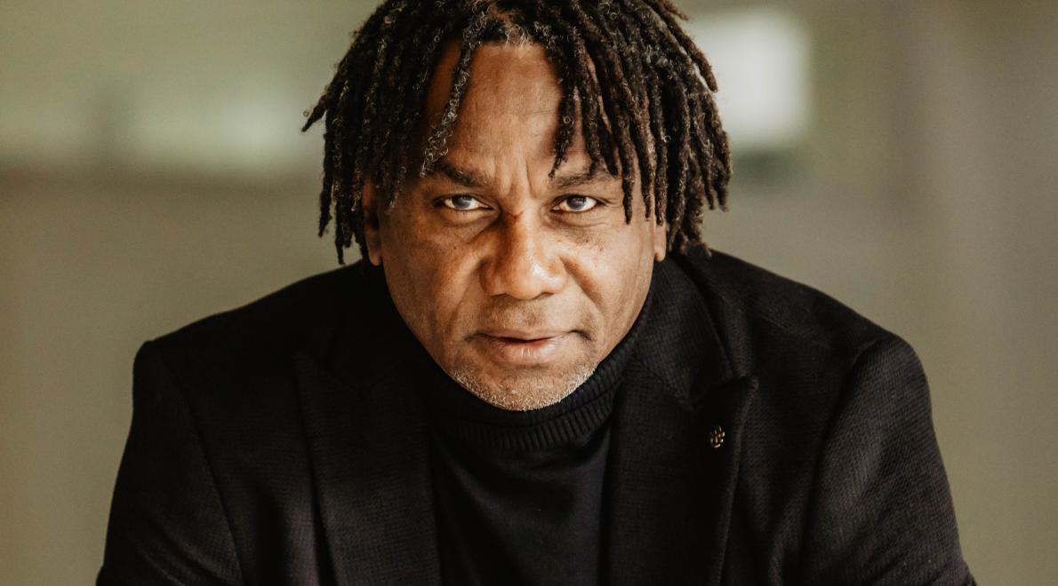 Wanneer extreemrechtse angst de taal van Zwart lijden steelt