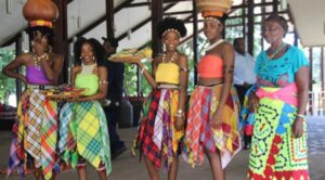 De Marronvrouwen die voor vrijheid streden | Een vergeten hoofdstuk