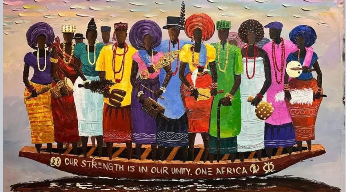 Fijne Dag van de Marrons