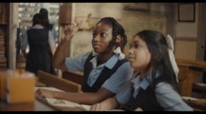 Fri Fri Suriname : docudrama NTR over 50 jaar onafhankelijkheid