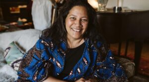 Ik leerde van de Marrons