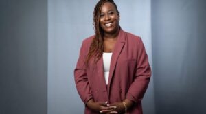 Kandidaat Kamerlid Anouschka Biekman - "Echte verandering begint bij luisteren"