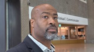 Kandidaat Kamerlid Clyde Walker – “De mens vóór het systeem”